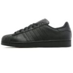 Adidas Superstar Negras