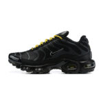Nike Air Max Plus TN 21 Black Yellow