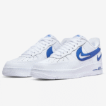 Nike air force 1 blue