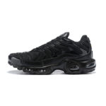 Nike Air Max Plus TN 21 Black Big Logo