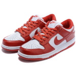Nike Dunk Low SP “University Red”