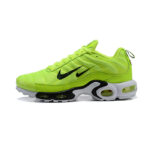 Nike Air Max Plus Overbranding Lime Blast