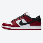 Nike SB Dunk Low Pro “Chicago”