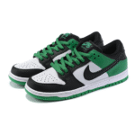 Nike SB Dunk Low “Classic Green”