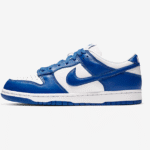 Nike Dunk Low “Kentucky”