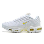 Nike Air Max Plus Summit White Celery