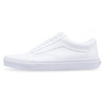 Vans Old Skool Blancas