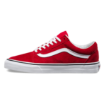 Vans Old Skool Rojas