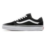 Vans Old Skool Negras y Blancas