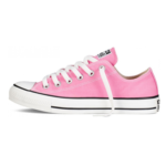 Converse Taylor All Star Classic Low Rosas y Blancas