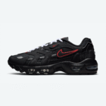Nike Air Max 96 II “Bred”