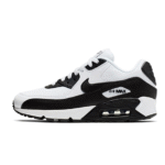 Nike Air Max 90 White and Black