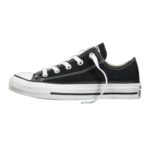Converse Taylor All Star Classic Low Negras y Blancas