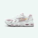 The Nike Air Max 96 II Returns With Light Purple Bases