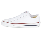 Converse Taylor All Star Classic Low Blancas