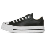 Converse Altas negras