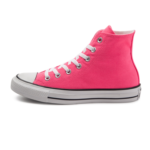 Converse All Star High Rosas y Blancas