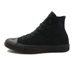 Converse All Star High Negras