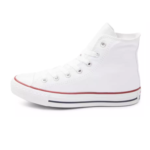 Converse All Star High Blancas