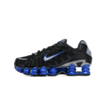 Nike Shox TL Blue