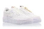 NIKE AIR FORCE ONE PIXEL 'SUMMIT WHITE' - Imagen 2