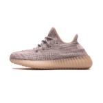 YEEZY BOOST V2 STATIC REFLECTIVE PINK