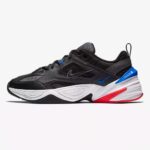 Nike M2K Tekno Negras