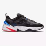 Nike M2K Tekno Negras - Imagen 2