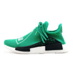 ADIDAS HUMAN RACE VERDES