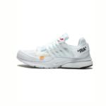 Off White x Nike Air Presto 2.0