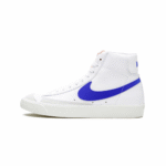 NIKE BLAZER MID ’77 VINTAGE RACER BLUE