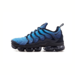 Nike Air Vapormax Plus Azules y Negras