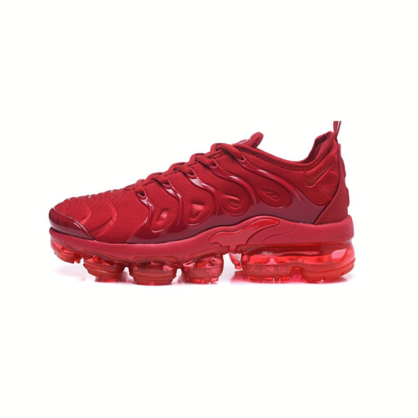 Nike Air Vapormax Plus Rojas