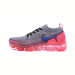 Nike Air Vapormax Grises y Rosas