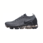 Nike Air Vapormax Grises y Negras