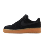 Nike Air Force Low Negras