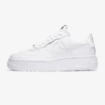 NIKE AIR FORCE ONE PIXEL WHITE