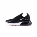 Nike Air Max 270 Negras