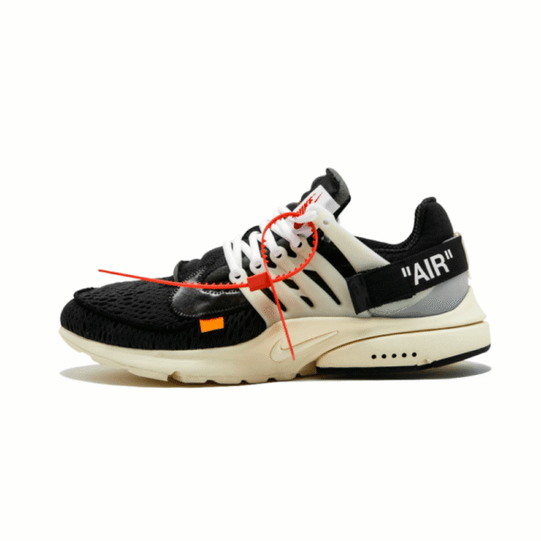 Nike Presto x Off White