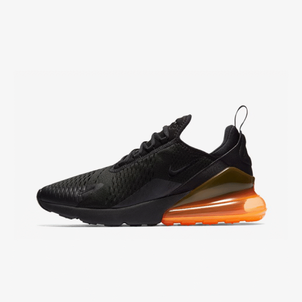 Nike Air Max 270 Negras