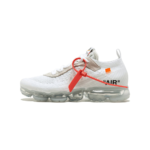 Nike x Off White Blancas