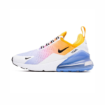 Air Max 270 Premium Sneaker Color