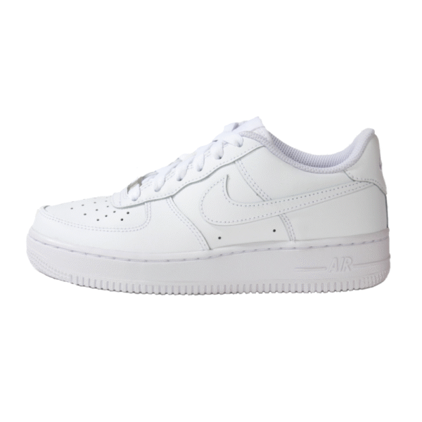 Nike Air Force Blancas