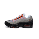 Nike Air Max 95 OG Gris y Naranja