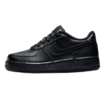 Nike Air Force Low Negras
