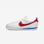 Nike Cortez Blancas