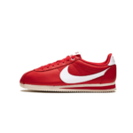 Nike Cortez Rojas y Blancas