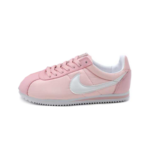 Nike Cortez Classic Rosas y Blancas