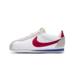 Nike Cortez Classic Blancas Rojas y Azules