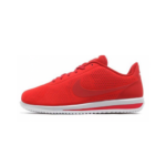 Nike Cortez Classic de piel Rojas